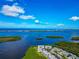Waterfront condo community with boat access, natural beauty, and tranquil surroundings at 1316 Perico Point Cir, Bradenton, FL 34209