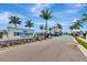 Welcome to Sweetwater! Beautiful gated community with tropical landscaping and stunning entrance at 17333 Savory Mist Cir, Bradenton, FL 34211