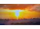 Beautiful beach sunset view, ideal for evening relaxation at 3418 79Th Street W Cir # 202, Bradenton, FL 34209