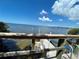 Community boat lift and dock at 3418 79Th Street W Cir # 202, Bradenton, FL 34209
