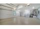 Spacious garage with laundry area at 3734 Ballantrae Dr # 19D, Sarasota, FL 34238
