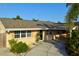 Beautiful single-story home featuring a well-manicured lawn and a spacious driveway at 6731 Washington Pl, Bradenton, FL 34207