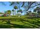 Community park with picnic pavilions and playground near the water at 6731 Washington Pl, Bradenton, FL 34207