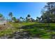 Community playground with climbing features, and multiple slides, ideal for entertainment at 6731 Washington Pl, Bradenton, FL 34207