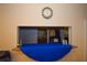 Convenient kitchen pass-through and service area at 6731 Washington Pl, Bradenton, FL 34207