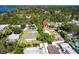 Discover this charming home nestled among lush greenery, offering a serene and private setting in a desirable neighborhood at 717 84Th Nw St, Bradenton, FL 34209
