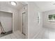 Mud room with convenient access to the outside at 8075 48Th N Ave, St Petersburg, FL 33709