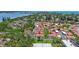 This property boasts a peaceful garden area and has easy access to the beautiful beaches in the area at 139 Vista Hermosa Circle, Sarasota, FL 34242