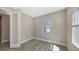 Bright office space with tile floors and natural light from the window at 2321 Blue Mahoe Ln, Sarasota, FL 34240