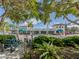 Street view of shops and businesses at 2933 Michigan St, Sarasota, FL 34237