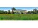Spanning overpass and lush scenery creating a picturesque community setting at 3276 Westford Ln, #117,, Sarasota, FL 34231