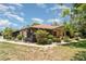 Charming home featuring a screened porch and well-manicured landscaping in a peaceful community setting at 4165 66Th Street W Cir # H, Bradenton, FL 34209