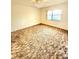 A cozy bedroom with a ceiling fan and a window that lets in natural light at 5213 20Th Street E Ct, Bradenton, FL 34203
