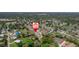 This desirable neighborhood offers a mix of well-maintained homes and mature landscaping at 5410 Matthew Ct, Sarasota, FL 34231