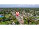 Discover a Gathering-friendly neighborhood with well-manicured lawns and mature trees at 5410 Matthew Ct, Sarasota, FL 34231