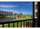 Enjoy stunning views of the Gulf of Mexico, beach, and pool from the comfort of your balcony at 5750 Midnight Pass Rd # 203, Sarasota, FL 34242