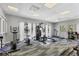 Spacious gym with modern equipment and large windows for a healthy and active lifestyle at 1500 Sunset Rd # B4, Tarpon Springs, FL 34689