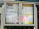 Community bulletin board with details about the neighborhood at 2607 29Th W Ave, Bradenton, FL 34205