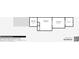 Floor plan layout of home at 4831 Primrose Path, Sarasota, FL 34242