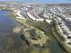 Experience waterfront condo living with stunning water views, showcasing serene lakes & lush greenery at 4832 Independence Dr, Bradenton, FL 34210