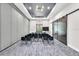 Conference room offering a sophisticated space for meetings and presentations at 5349 Everwood Run, Sarasota, FL 34235