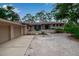 Charming single-story home with an attached two-car garage and a neatly landscaped front yard at 5935 River Forest Cir, Bradenton, FL 34203