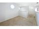 Loft area with carpeted floors at 6043 44Th E Ct, Bradenton, FL 34203
