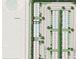 Community map highlighting lot 2430 on Break Street within a new housing development at 8689 Daybreak St, Sarasota, FL 34241