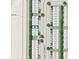 Community map showcasing lot 2427 in a well-planned neighborhood with street and lot number at 8701 Daybreak St, Sarasota, FL 34241
