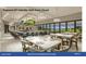 Proposed 19th Hole/Bar design with sophisticated seating and panoramic views at 8820 Heritage Sound Dr, Bradenton, FL 34212