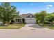 Charming single-Gathering home featuring a two-car garage, landscaped yard, and a well-maintained lawn at 11434 Spring Gate Trl, Bradenton, FL 34211