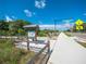 The Legacy Trail offers a scenic route for cycling and outdoor activities at 1484 Seafarer Dr, Osprey, FL 34229