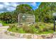 Welcome to Oscar Scherer State Park entrance, a natural oasis with scenic beauty at 1484 Seafarer Dr, Osprey, FL 34229
