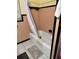 Bathroom featuring a standard bath tub with shower and shower curtain at 2115 Temple St, Sarasota, FL 34239