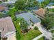 Charming home with well-manicured lawn, lovely landscaping, and a two car garage at 315 36Th Ne St, Bradenton, FL 34208