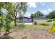 This home has a spacious backyard and patio, perfect for outdoor entertaining and relaxation at 3240 6Th St, Sarasota, FL 34237