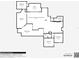 Detailed floor plan showcasing the layout of this home's rooms and their dimensions at 4733 Spring Meadow Ln, Sarasota, FL 34233