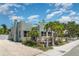 Charming home with lush landscaping, and inviting curb appeal at 509 Pine Ave # A, Anna Maria, FL 34216