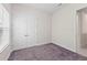 A well-lit bedroom with a closet, window and neutral-colored walls providing a calming space at 10309 Longmeadow Ave, Parrish, FL 34219