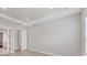 A spacious bedroom with ensuite bath and ample natural light at 15813 San Lazzaro Ave, Bradenton, FL 34211