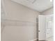 Walk-in closet with wire shelving and light wood-look floors at 15813 San Lazzaro Ave, Bradenton, FL 34211
