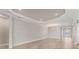 Spacious living room with lots of natural light at 15813 San Lazzaro Ave, Bradenton, FL 34211