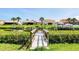 View of waterfront neighborhood at 175 Inlets Blvd # 175, Nokomis, FL 34275