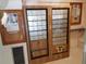 Community mailboxes with posted signage at 2155 Wood St # A26, Sarasota, FL 34237