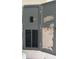Electrical panel at 23067 Elmira Blvd, Punta Gorda, FL 33980