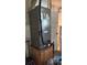 Utility room with Lennox HVAC at 23067 Elmira Blvd, Punta Gorda, FL 33980