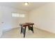 Game room featuring tile flooring, neutral walls, and ping pong table for entertainment at 6840 Midnight Pass Rd # 6840, Sarasota, FL 34242