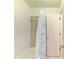Bathroom shower featuring updated tile work and modern fixtures at 6840 Midnight Pass Rd # 6840, Sarasota, FL 34242
