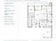 A detailed floor plan shows the layout, including the kitchen, primary bedroom, and covered lanai at 8045 Nevis Run, Bradenton, FL 34202