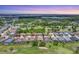 A planned residential community situated on a golf course and lakes at 9123 Raes Creek Pl, Palmetto, FL 34221